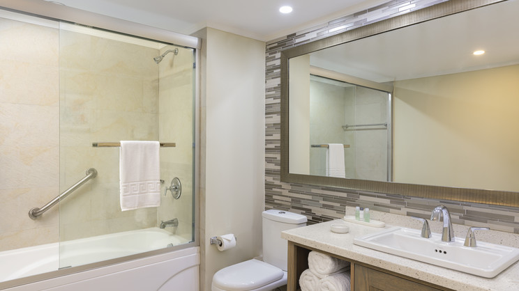 Turtle Beach Barbados A Tribute Portfolio All-Inclusive Resort